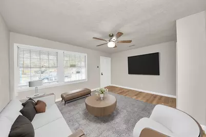 3122 Fern Street, Pasadena, TX 77503 - Photo 3