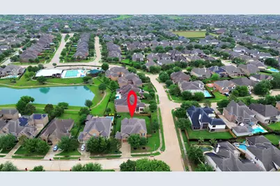 27202 Stone Harbour Lane, Katy, TX 77494 - Photo 5