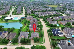 27202 Stone Harbour Ln, Katy, TX 77494 - Photo 5
