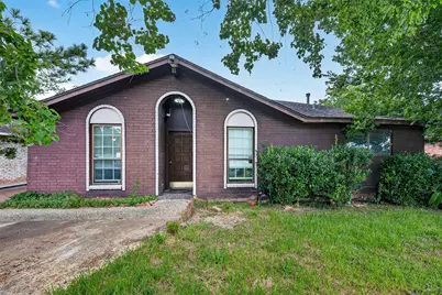 1318 2nd Street, League City, TX 77573 - Photo 1