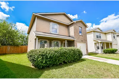 17311 Wigeon Way Drive, Humble, TX 77396 - Photo 1