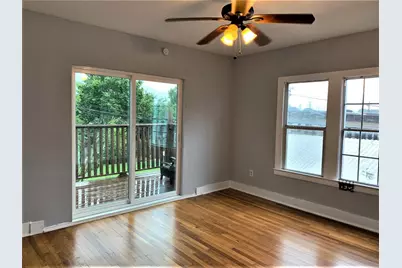 1546 Lombardy Street #C, Houston, TX 77023 - Photo 3