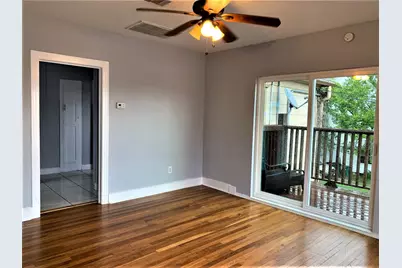 1546 Lombardy Street #C, Houston, TX 77023 - Photo 5