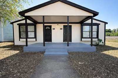 611 Reed Avenue, Wharton, TX 77488 - Photo 1