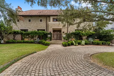 5651 Doliver Drive, Houston, TX 77056 - Photo 1