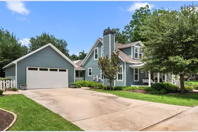 722 Jackson Street, Columbus, TX 78934 - Photo 5