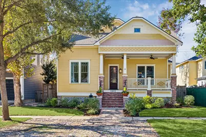 1213 Ashland Street, Houston, TX 77008 - Photo 1