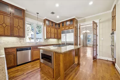 1213 Ashland Street, Houston, TX 77008 - Photo 15