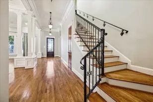 1213 Ashland St, Houston, TX 77008 - Photo 5