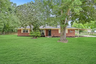 3515 Meadowlark Lane, Alvin, TX 77511 - Photo 1