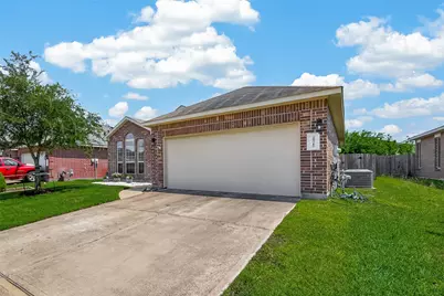 20515 Andorra Hills Lane, Katy, TX 77449 - Photo 3