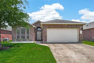 20515 Andorra Hills Ln, Katy, TX 77449 - Photo 1