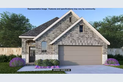 31006 Evening Skye Drive, Fulshear, TX 77423 - Photo 1