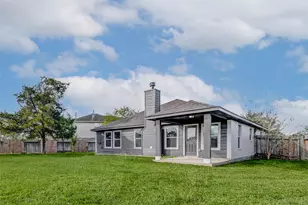 7027 Sun Creek Dr, Hitchcock, TX 77563 - Photo 25