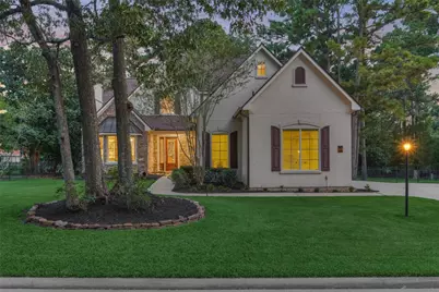 115 Wick Willow Drive, Montgomery, TX 77356 - Photo 1