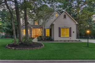 115 Wick Willow Dr, Montgomery, TX 77356 - Photo 1