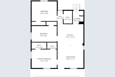 1116 Nadine Street, Houston, TX 77009 - Photo 39