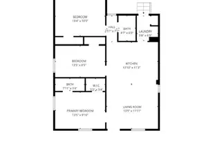 1116 Nadine St, Houston, TX 77009 - Photo 39