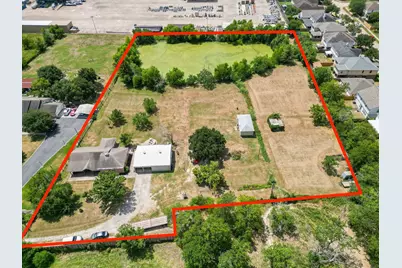 16119 Cypress Rosehill Road, Cypress, TX 77429 - Photo 1