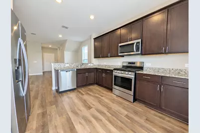 11659 Braemar Village Drive, Tomball, TX 77375 - Photo 5