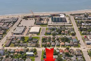 4006 Ave R 1/2 Rear, Galveston, TX 77550 - Photo 13