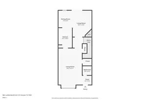 5801 Lumberdale Rd, Houston, TX 77092 - Photo 25