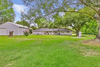 16716 Bohemian Hall Road, Crosby, TX 77532 - Photo 11