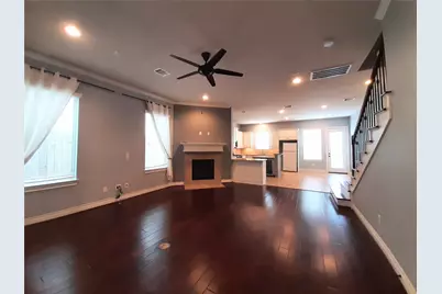 1520 Nashua Street, Houston, TX 77008 - Photo 5