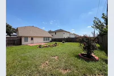 20615 Sandy Bay Lane, Katy, TX 77449 - Photo 5