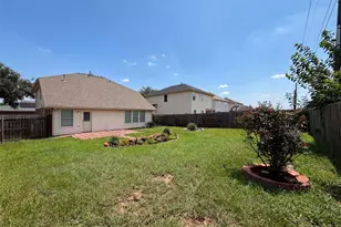 20615 Sandy Bay Ln, Katy, TX 77449 - Photo 5