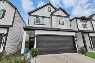 12319 Brandenburg Gate Drive, Houston, TX 77047 - Photo 5