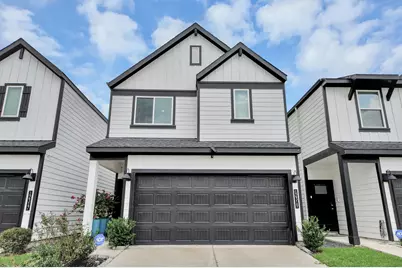 12319 Brandenburg Gate Drive, Houston, TX 77047 - Photo 1