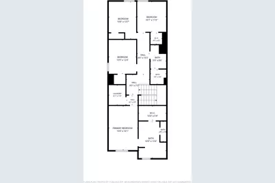 12319 Brandenburg Gate Drive, Houston, TX 77047 - Photo 29