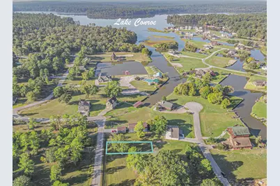 58 Lakecrest Lane, Huntsville, TX 77340 - Photo 3