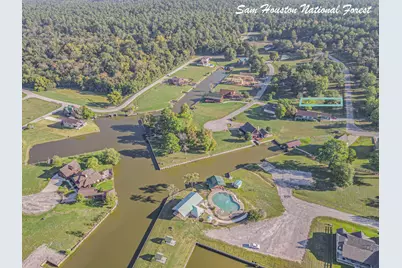 58 Lakecrest Lane, Huntsville, TX 77340 - Photo 5