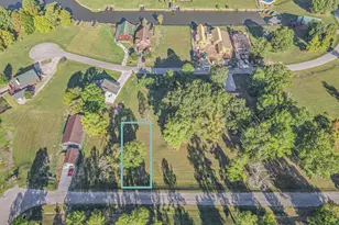 58 Lakecrest Ln, Huntsville, TX 77340 - Photo 1