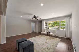 515 Azaleadell Dr, Houston, TX 77018 - Photo 5