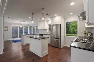 515 Azaleadell Dr, Houston, TX 77018 - Photo 9