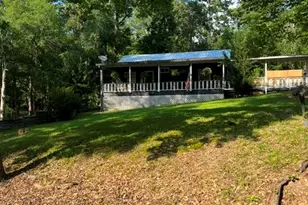 456 Sherwood Forest Dr N, Ivanhoe, TX 75979 - Photo 3