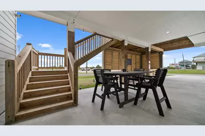 991 Seadrift Drive, Port Bolivar, TX 77650 - Photo 3