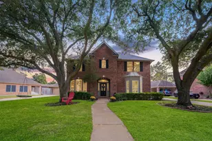 1002 Fairgate Dr, Houston, TX 77094 - Photo 1