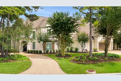39 N Palmiera Circle, The Woodlands, TX 77382 - Photo 5