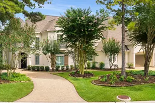 39 N Palmiera Cir, The Woodlands, TX 77382 - Photo 5