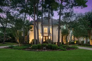 39 N Palmiera Cir, The Woodlands, TX 77382 - Photo 1