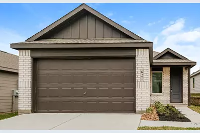 621 Craven Street, Conroe, TX 77316 - Photo 1