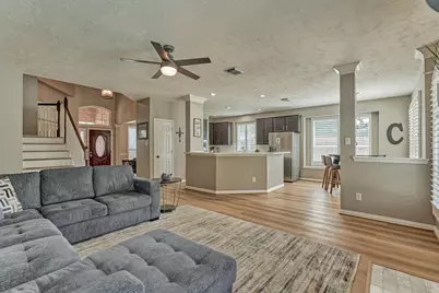 30 Rowan Tree Place, The Woodlands, TX 77384 - Photo 15