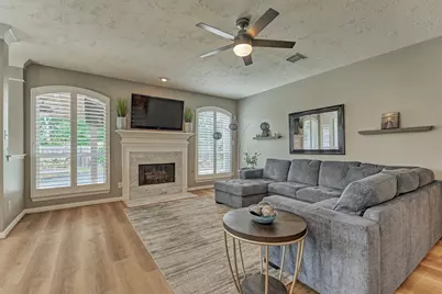 30 Rowan Tree Place, The Woodlands, TX 77384 - Photo 17