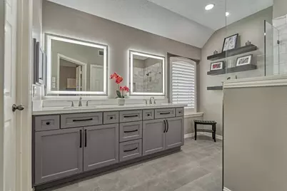 30 Rowan Tree Place, The Woodlands, TX 77384 - Photo 27