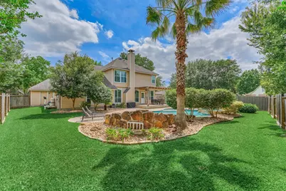 30 Rowan Tree Place, The Woodlands, TX 77384 - Photo 1