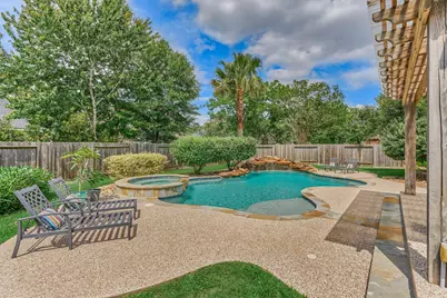 30 Rowan Tree Place, The Woodlands, TX 77384 - Photo 41
